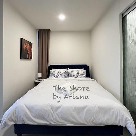 The Shore Kota Kinabalu By Ariana Екстер'єр фото