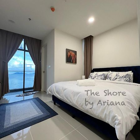 The Shore Kota Kinabalu By Ariana Екстер'єр фото