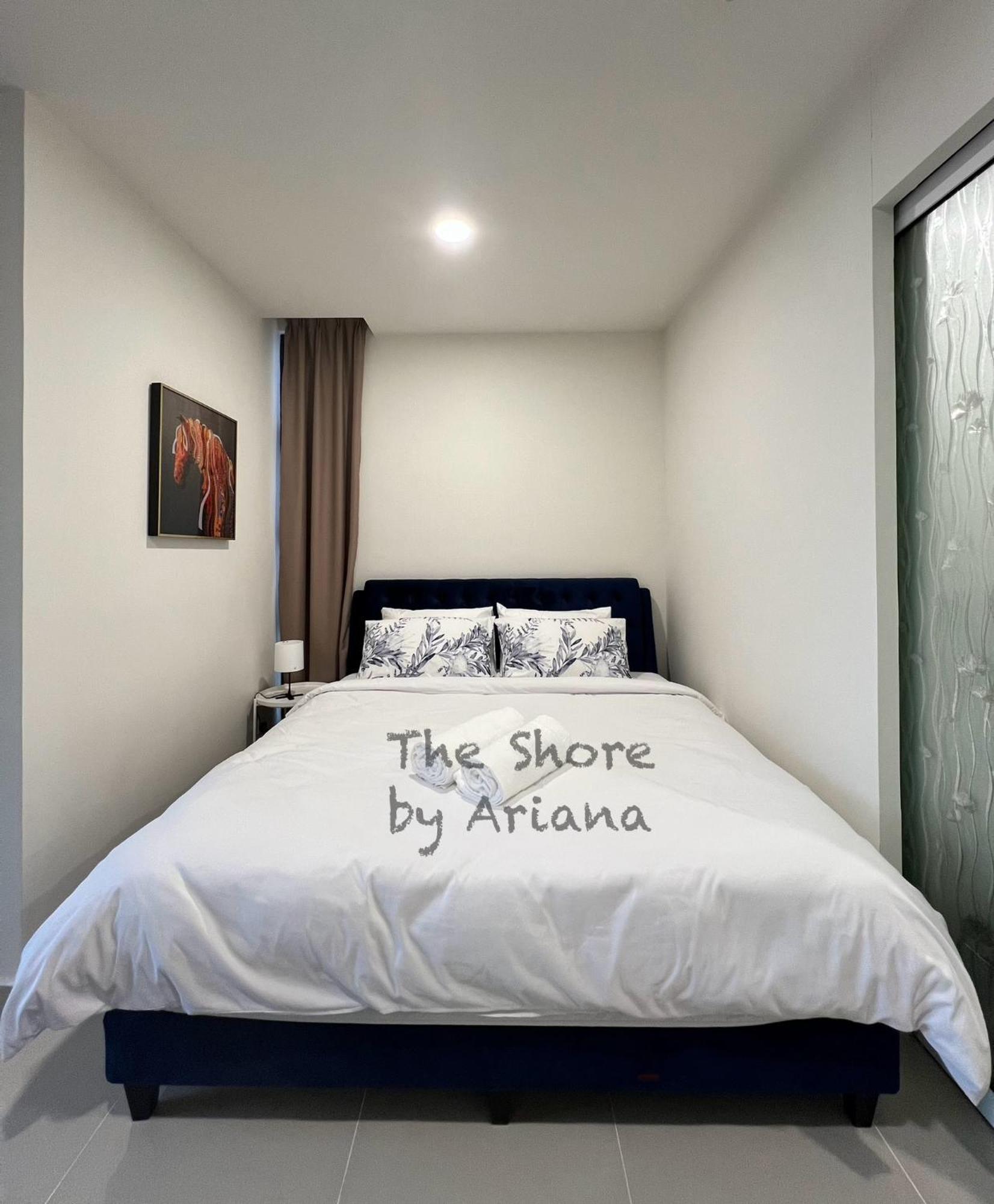 The Shore Kota Kinabalu By Ariana Екстер'єр фото